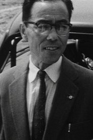 Saburo Sakai portrait