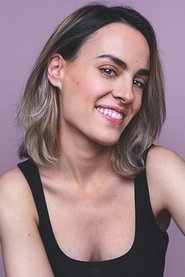 Maite Urrutia portrait