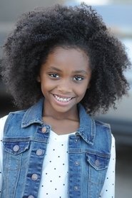 Kyrie McAlpin portrait