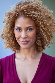 Victoria Gabrielle Platt portrait