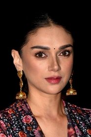 Aditi Rao Hydari portrait