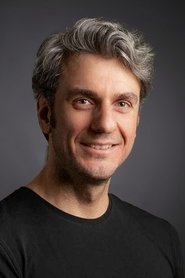 Uğur Bilgin portrait
