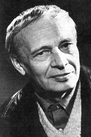 Anatoliy Mityaev portrait