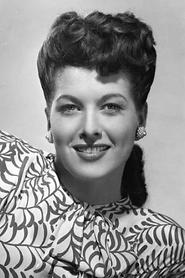 Trudy Marshall portrait