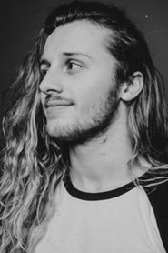 Drew Alexander Parker portrait