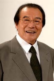 Kin'ya Aikawa portrait