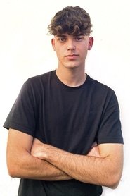 Pablo Royo portrait