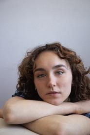 Elizabeth Mageren portrait
