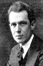 Francis Joyner portrait