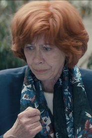 Anne roux portrait