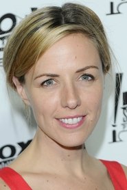 Erin Allin O'Reilly portrait