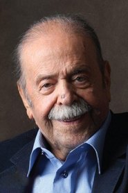 Mohammadali Keshavarz portrait