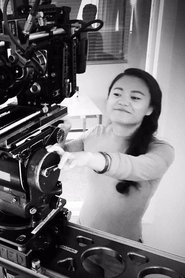 Kayla Wang portrait
