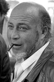 Roger Fellous portrait