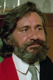 Pasquale Basile portrait