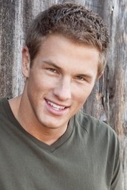 Anthony Konechny portrait