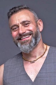 Kalin Veliov portrait