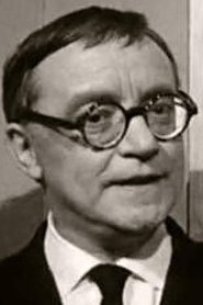 Jacques Grello portrait