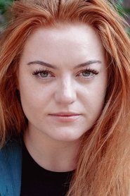 Gemma Kane portrait