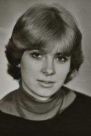 Katrin Püttsepp portrait