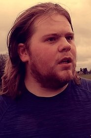 TommyB portrait