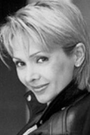 Karina Armenyants portrait