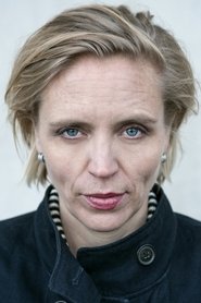 Elisabet Gustafsson portrait