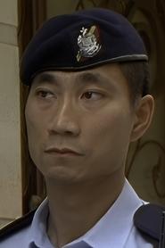 Luk Man-Wai portrait
