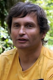 Christophe Paragot portrait