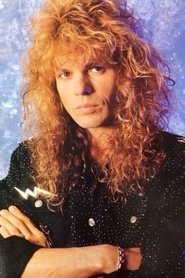 Rudy Sarzo portrait