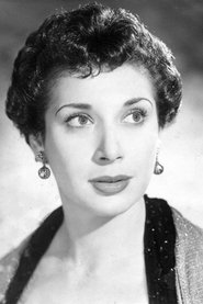 Miriam Karlin portrait