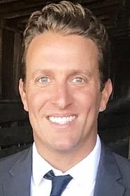 Kevin Derr portrait