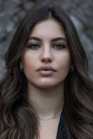 Miriam Dossena portrait