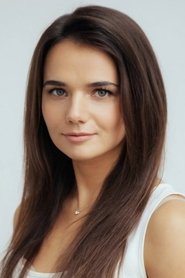 Tatyana Kosmacheva portrait