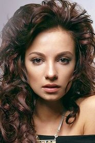 Svetlana Svetikova portrait