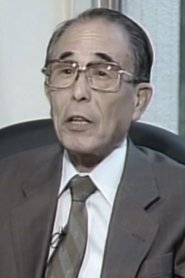 Masao Yagi portrait