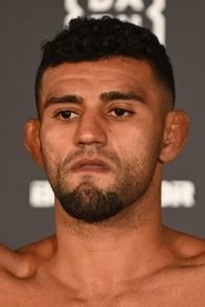 Douglas Lima portrait