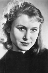 Sonja Sutter portrait