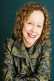 Carol Anne Dines portrait