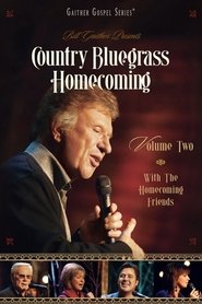 Country Bluegrass Homecoming Volume 2