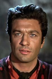 Willi Colombini portrait