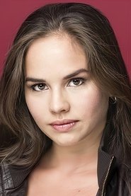 Samantha Nemeth portrait