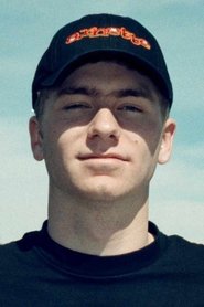 Scott Raynor portrait