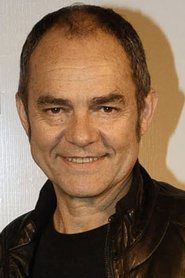 Carlos Santamaría portrait