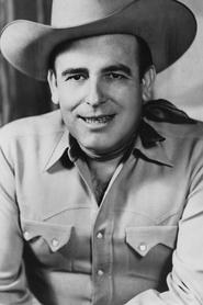 Bob Wills portrait