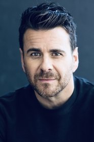 Marc Bélanger portrait