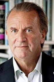 Bo Holten portrait