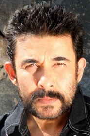 Deepak Tijori portrait