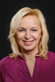 Věra Hlaváčková portrait