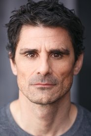 Daniel Rabin portrait